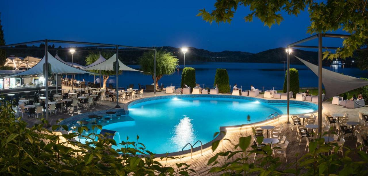 Romantique Veles Hotel Eksteriør billede